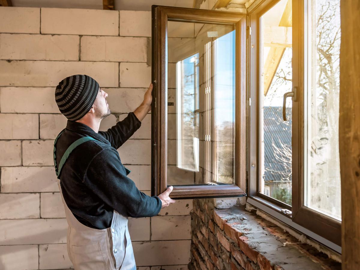 Isolation : pourquoi remplacer vos fenêtres ?