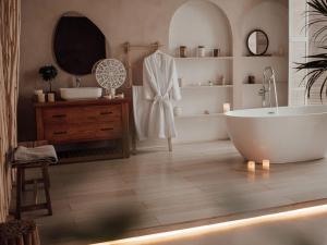 Décoration tendance pour la rénovation de votre salle de bain