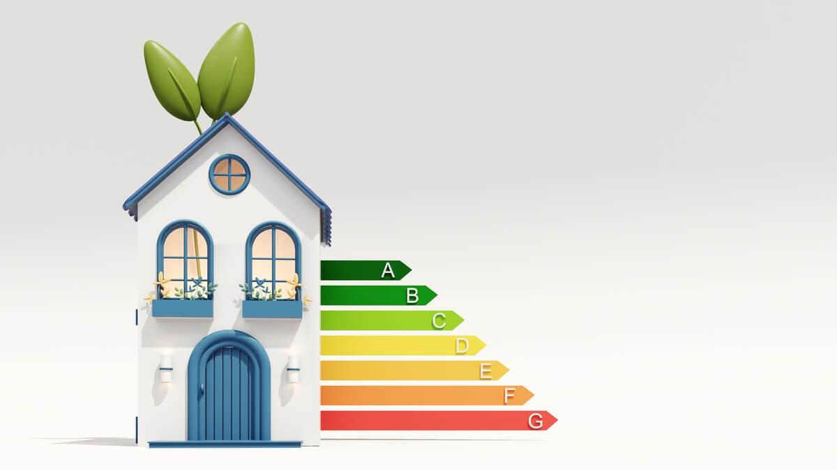 Amélioration de l'efficacité énergétique